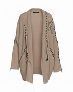 CARDIGAN HANAN BEIGE