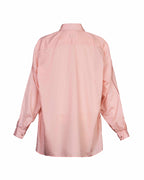 CAMISA HUJUY ROSA