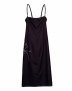 Kuy Black Dress