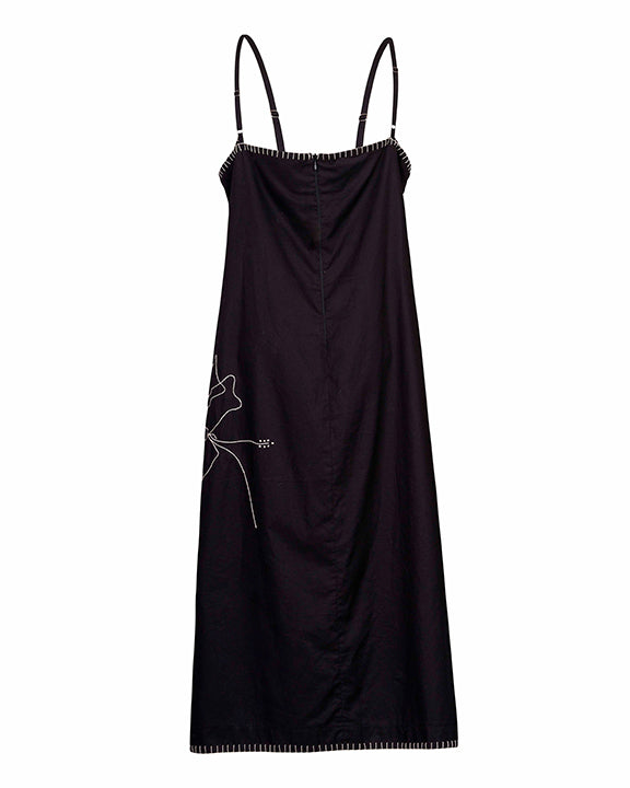 Kuy Black Dress