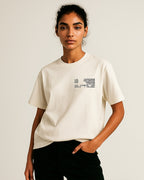 POLO BOXI MARIPOSA PERLA