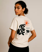 POLO BOXI MARIPOSA PERLA