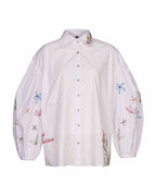 CAMISA PALLAY PERLA