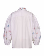 CAMISA PALLAY PERLA