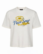 POLO BOXI PISCO SOUR