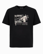 POLO BOXI  QUESO NEGRO