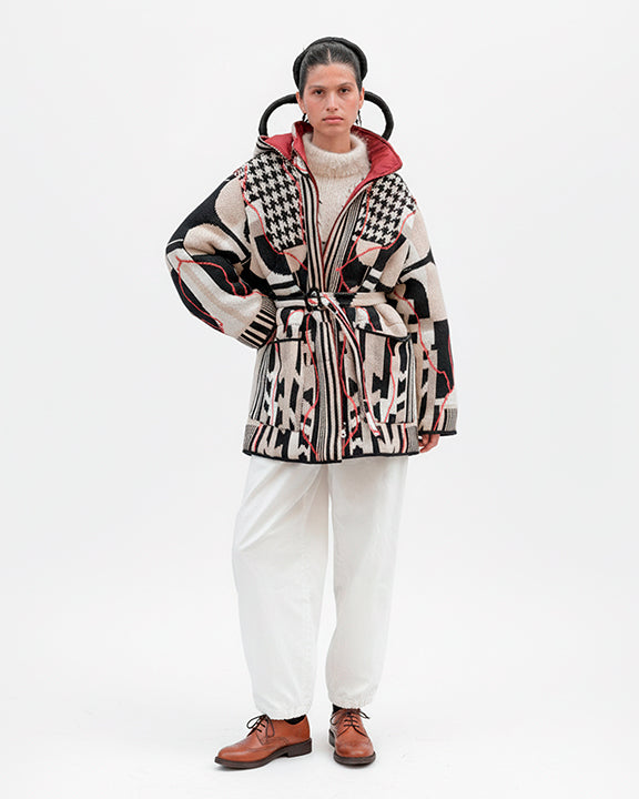 CASACA RUMI PRE ORDER