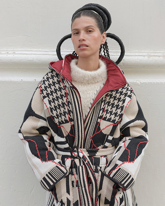 CASACA RUMI PRE ORDER