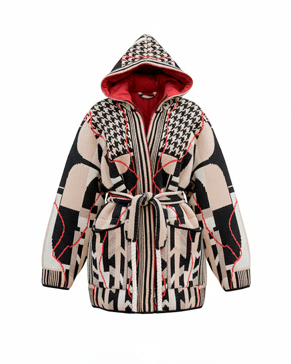 CASACA RUMI PRE ORDER