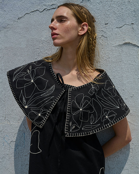 ACCESORIO YUKIKO NEGRO