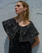 ACCESORIO YUKIKO NEGRO