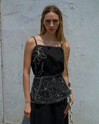 ACCESORIO YUKIKO NEGRO