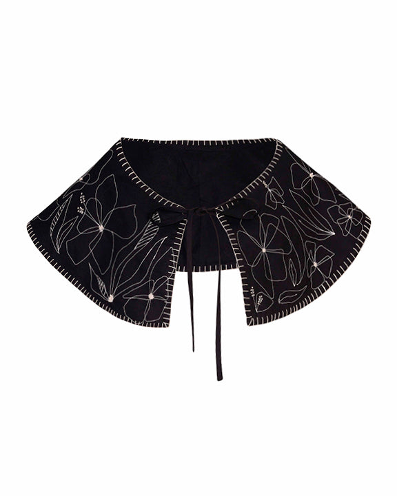 ACCESORIO YUKIKO NEGRO