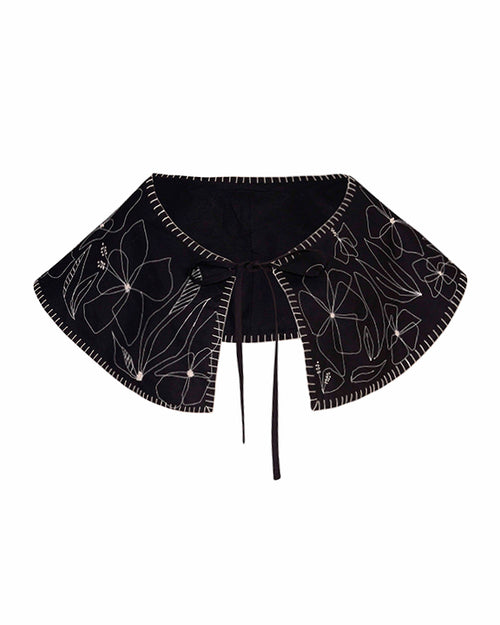 ACCESORIO YUKIKO NEGRO