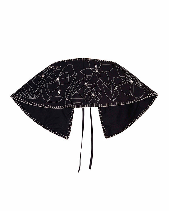 ACCESORIO YUKIKO NEGRO