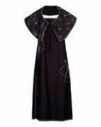 ACCESORIO YUKIKO NEGRO