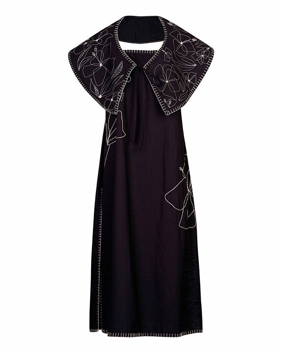 ACCESORIO YUKIKO NEGRO