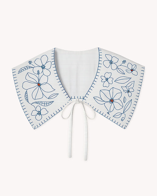 ACCESORIO YUKIKO BLANCO