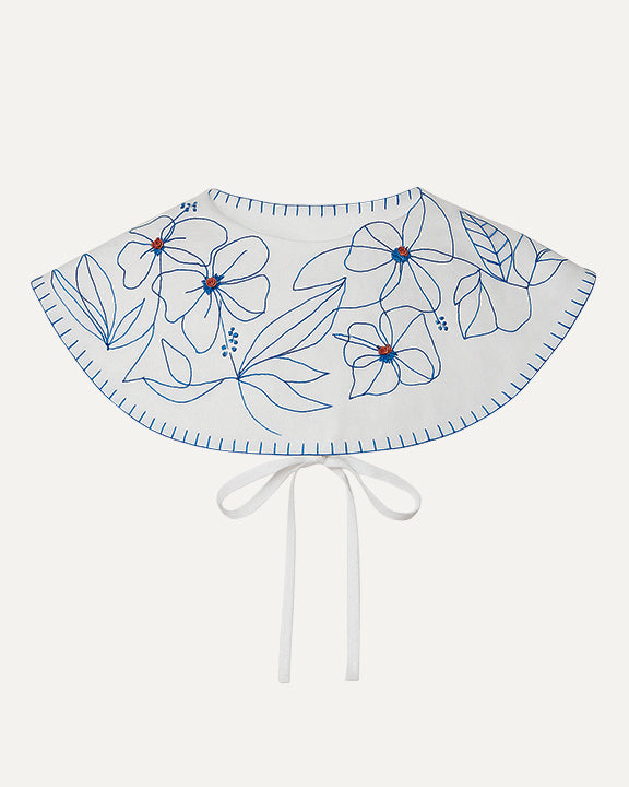 ACCESORIO YUKIKO BLANCO