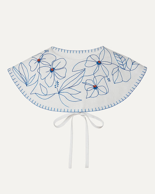 ACCESORIO YUKIKO BLANCO