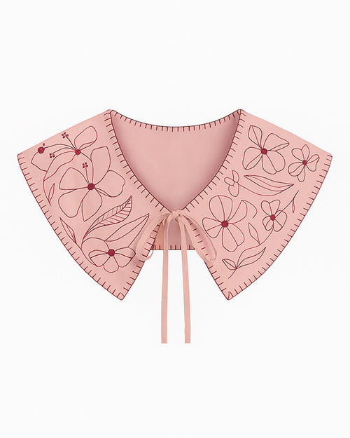 ACCESORIO YIKIKO ROSA