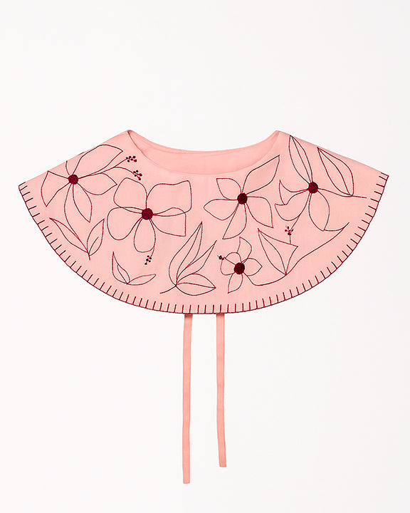 ACCESORIO YIKIKO ROSA