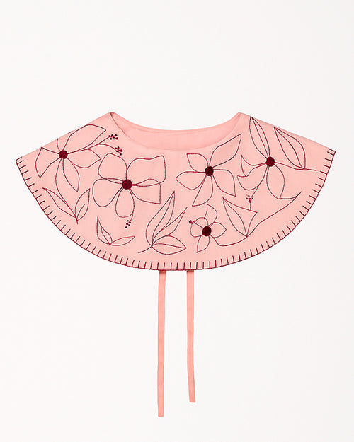 ACCESORIO YIKIKO ROSA