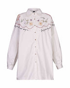 CAMISA YUYUY PERLA